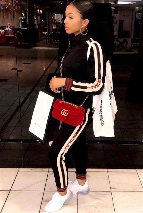 cheap gucci sweatsuit|best looking gucci sweatsuits.